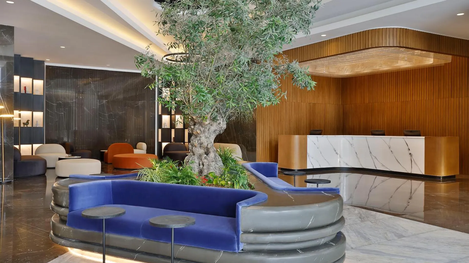 Hotel Local Dubai At Jumeirah Village Triangle