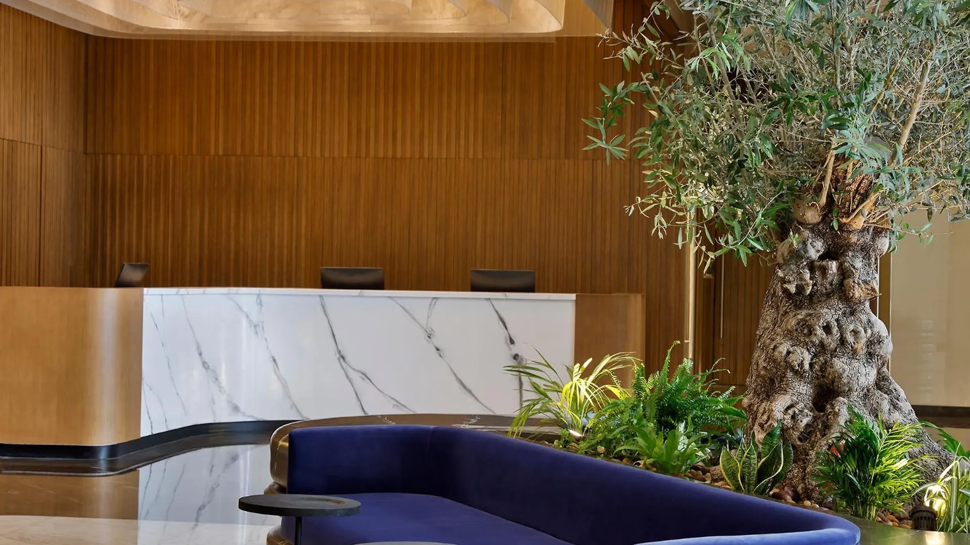 Hotel Local Dubai At Jumeirah Village Triangle