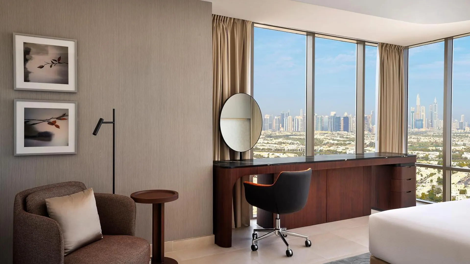 Hotel Local Dubai At Jumeirah Village Triangle Émirats arabes unis