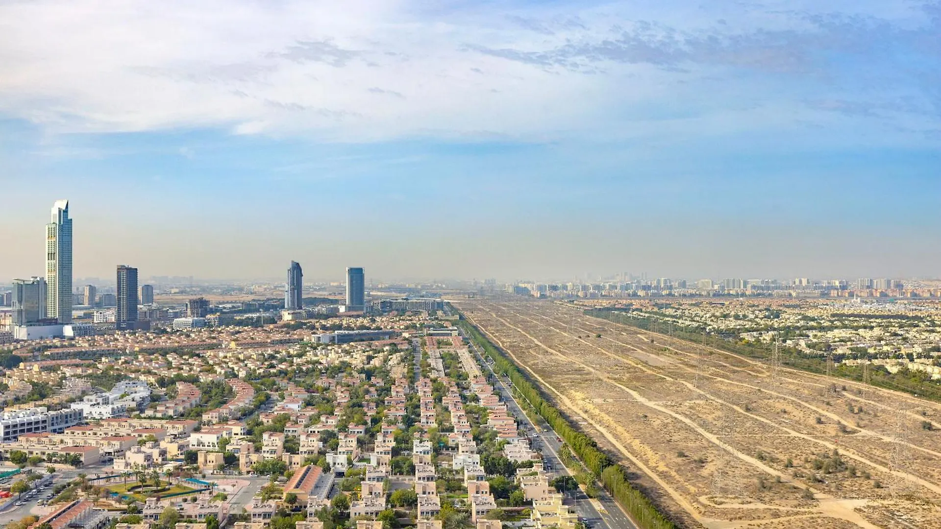 Hotel Local Dubai At Jumeirah Village Triangle