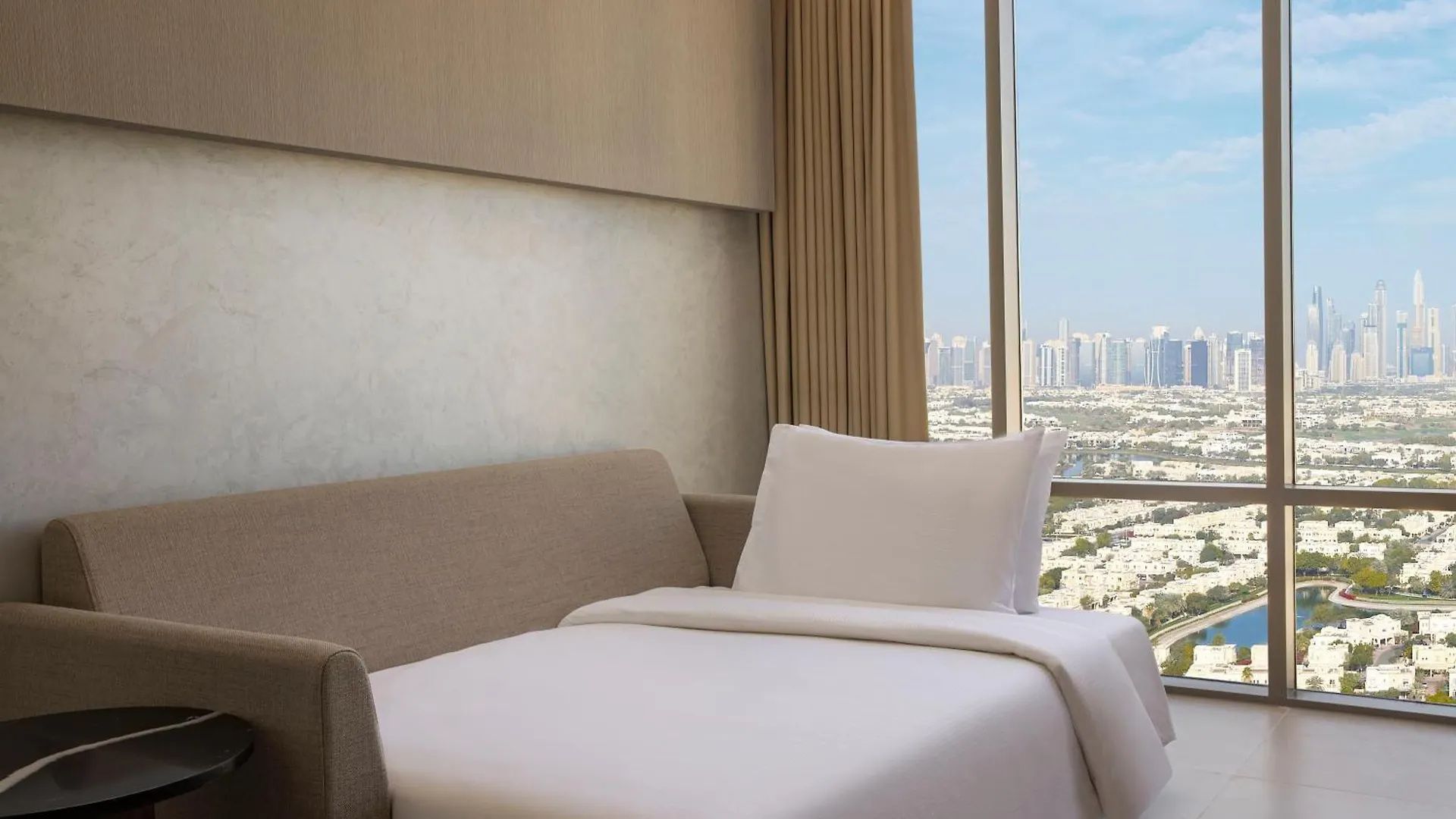 ****  Hotel Local Dubai At Jumeirah Village Triangle Émirats arabes unis