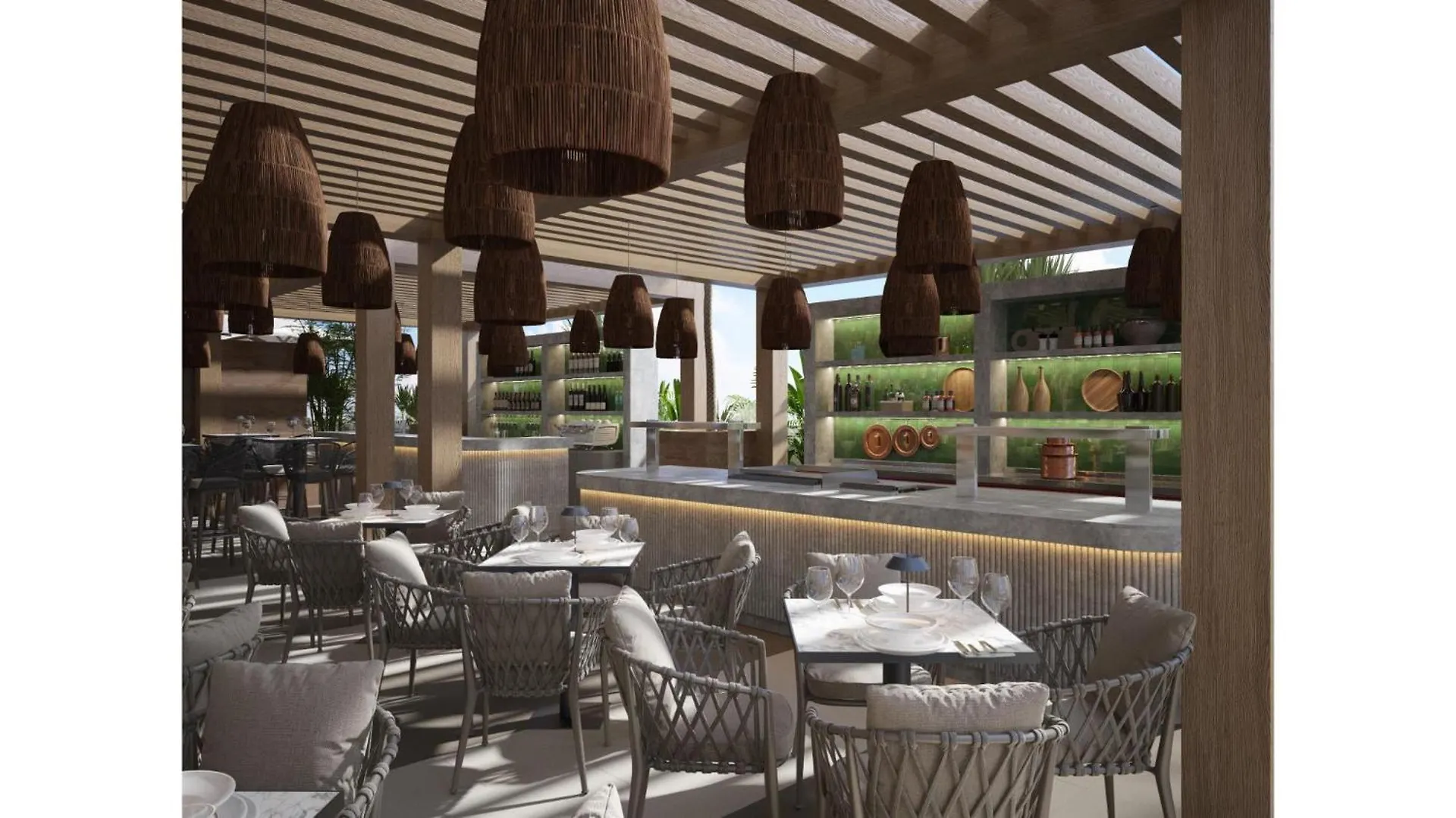 Hotel Local Dubai At Jumeirah Village Triangle