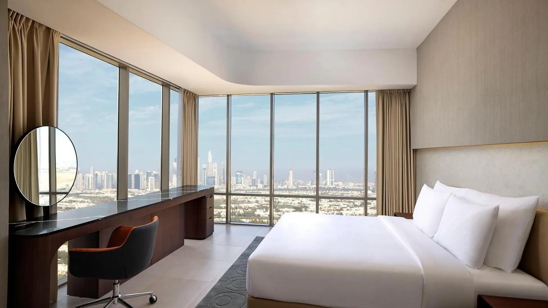 Hotel Local Dubai At Jumeirah Village Triangle