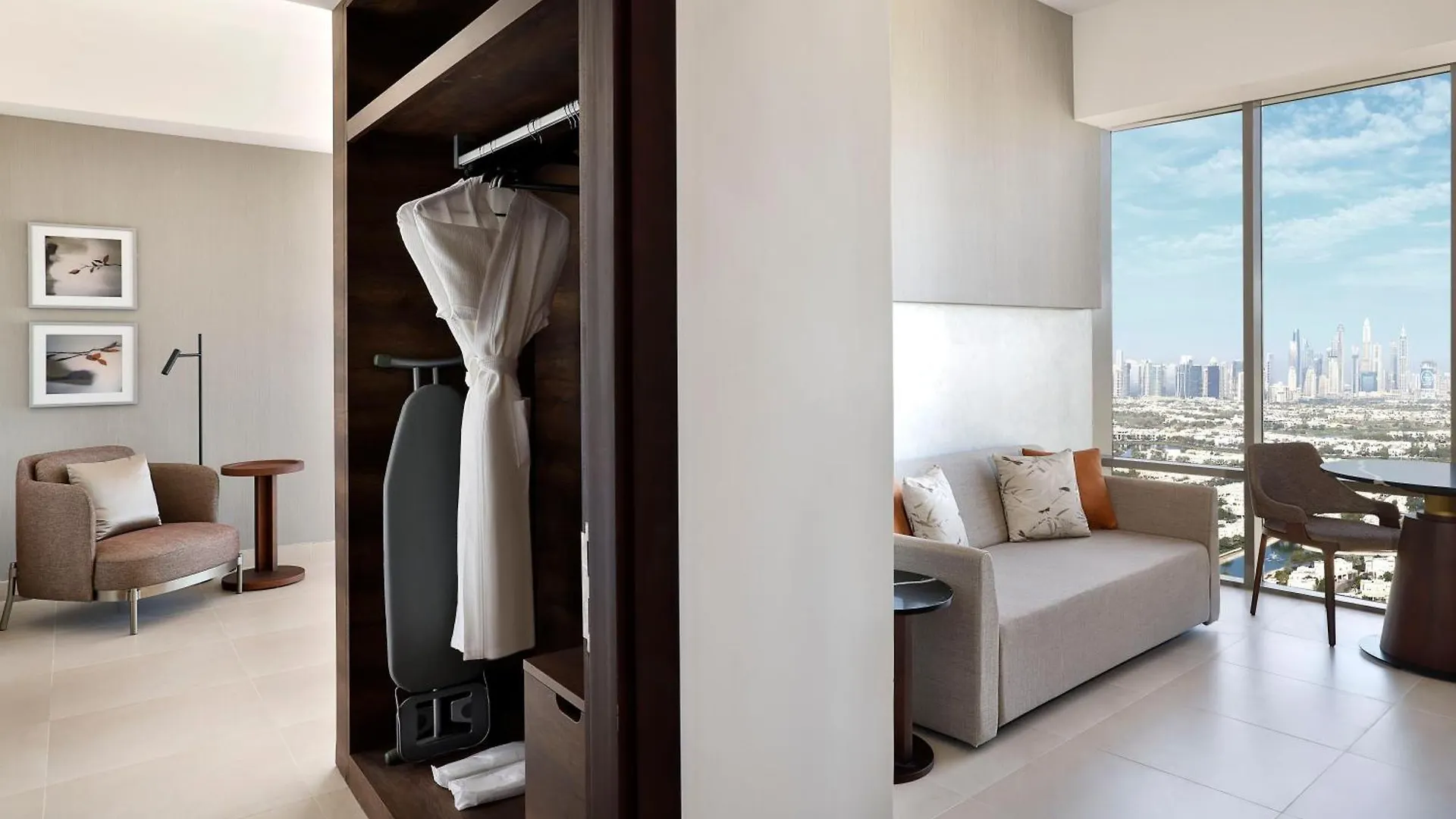Hotel Local Dubai At Jumeirah Village Triangle