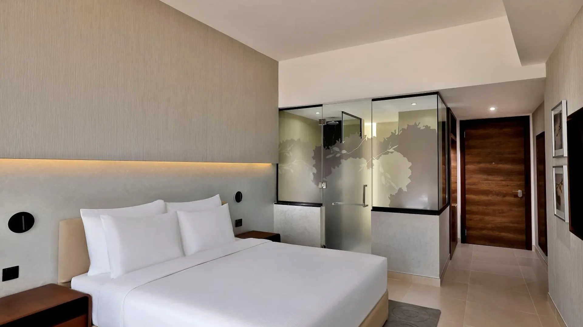 ****  Hotel Local Dubai At Jumeirah Village Triangle United Arab Emirates
