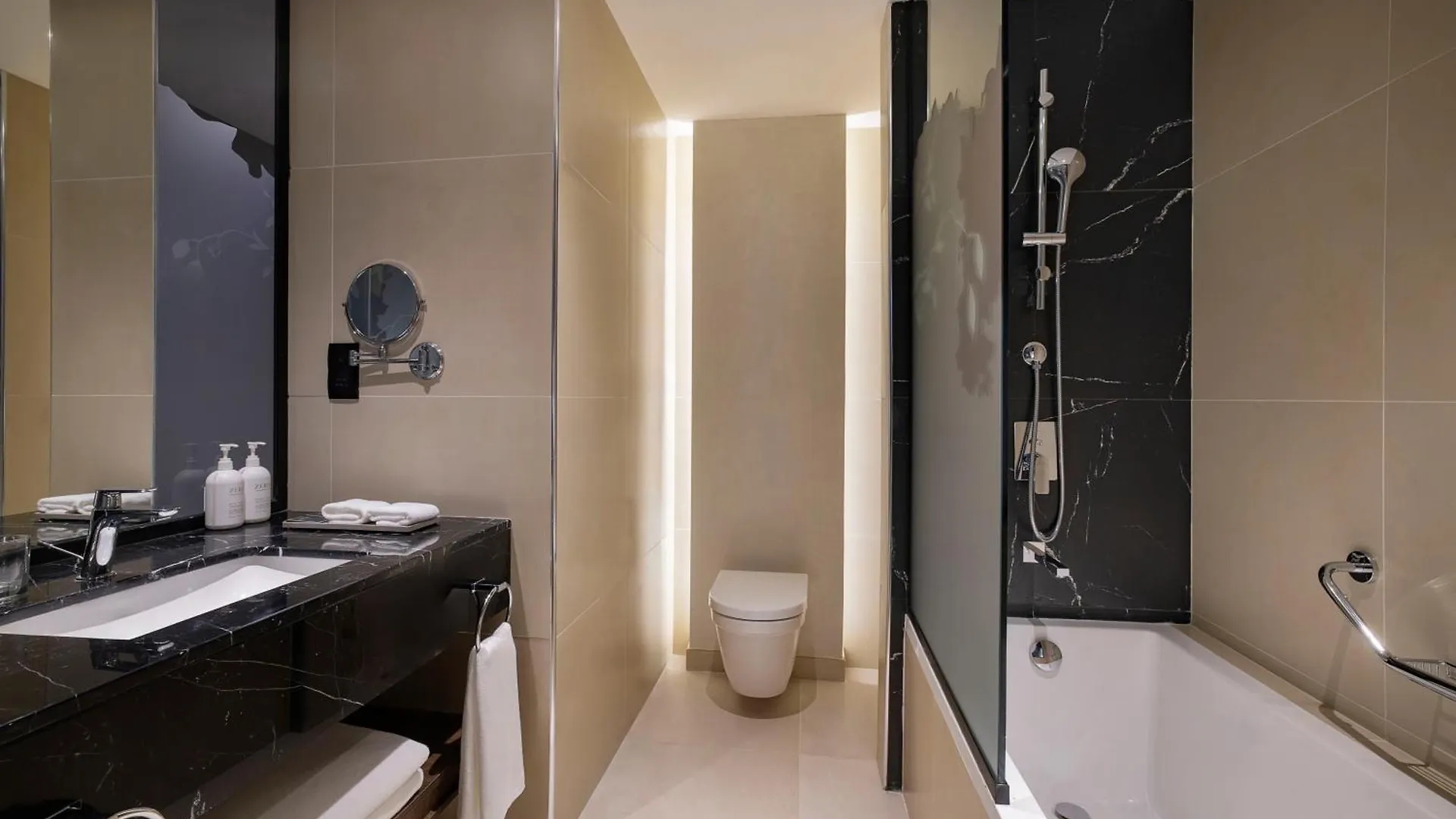 Hotel Local Dubai At Jumeirah Village Triangle 4*,