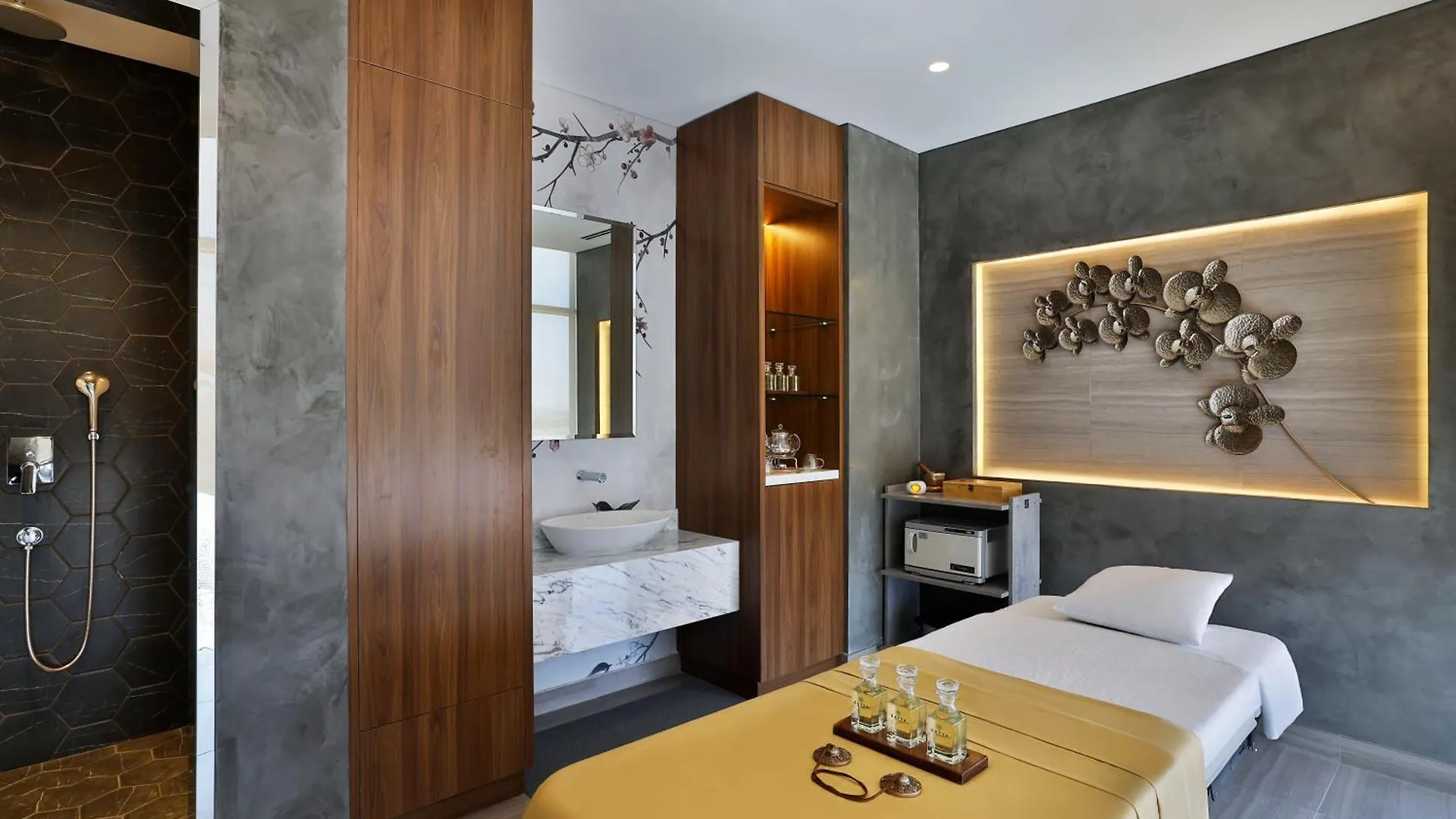 Hotel Local Dubai At Jumeirah Village Triangle